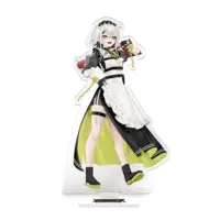 Makenashi Gununu - Acrylic stand - Vebop High School