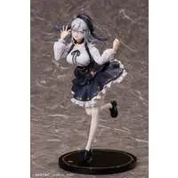 Yamaguro Nekuro - Figure - Aogiri High School