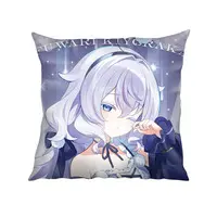 Kiyoraka Fuwari - Cushion - Vebop High School