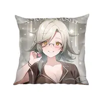 Akashi Niko - Cushion - Vebop High School