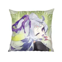 Fujimi Yururu - Cushion - Vebop High School