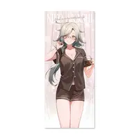 Akashi Niko - Towels - Vebop High School