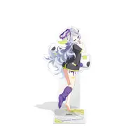 Fujimi Yururu - Acrylic stand - Vebop High School