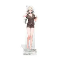 Akashi Niko - Acrylic stand - Vebop High School