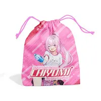 Chiyoura Chiyomi - Pouch - Aogiri High School