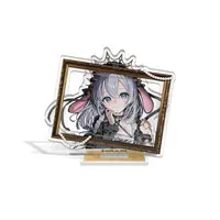 Yamaguro Nekuro - Acrylic stand - Aogiri High School