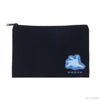 Nijisanji - Pouch - PARALLEL CASE: 2434 - Sister Claire & Mashiro Meme & Kurusu Natsume