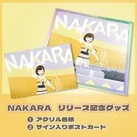 Kashiko Mari - Postcard - VTuber
