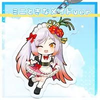 Echigoya Tokina - Key Chain - Acrylic Key Chain - VTuber