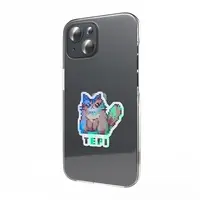 Kurioi Shi - Stickers - VTuber