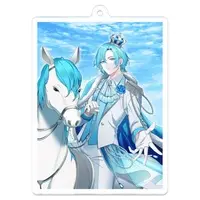 Merci - Key Chain - Acrylic Key Chain - VTuber