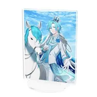 Merci - Acrylic stand - VTuber