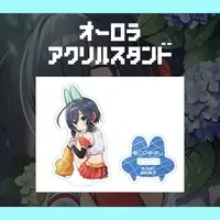 Mikono Osushi - Acrylic stand - VTuber