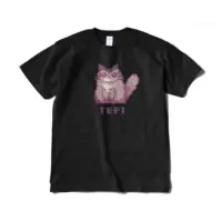 Kurioi Shi - Clothes - T-shirts - VTuber Size-XL