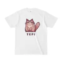 Kurioi Shi - Clothes - T-shirts - VTuber Size-S