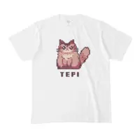 Kurioi Shi - Clothes - T-shirts - VTuber Size-M