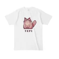 Kurioi Shi - Clothes - T-shirts - VTuber Size-L