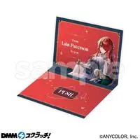 Lain Paterson - DMM Scratch! - Nijisanji