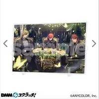 Nijisanji - Acrylic Art Plate - DMM Scratch!