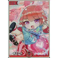 Takanashi Kiara - Trading Card - hololive OFFICIAL CARD GAME - hololive English