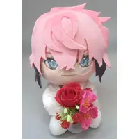 Akagi Wen - Plush - Nijisanji