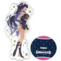 Meloco Kyoran - Acrylic stand - Nijisanji