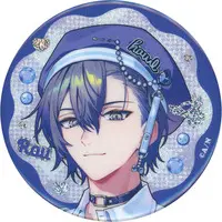 Koyanagi Rou - Badge - Nijisanji