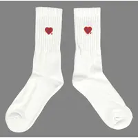 RIM - Clothing - Socks - KAMITSUBAKI STUDIO