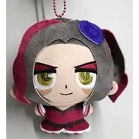 Belmond Banderas - Plush - Nijisanji