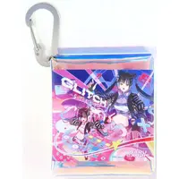 Harusaruhi - Daypack - Pouch - KAMITSUBAKI STUDIO