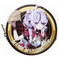 Maria Marionette - Coin purse - Nijisanji