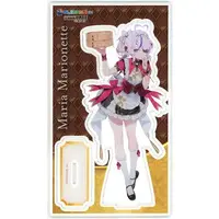 Maria Marionette - Acrylic stand - Nijisanji