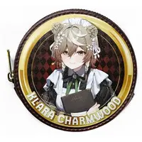 Klara Charmwood - Coin purse - Nijisanji