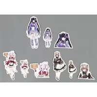 Nijisanji - Stickers
