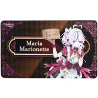 Maria Marionette - Desk Mat - Trading Card Supplies - Nijisanji