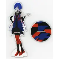 RIM - Acrylic stand - KAMITSUBAKI STUDIO