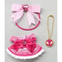 Nijisanji - Plush Clothes