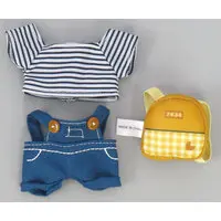 Nijisanji - Plush Clothes