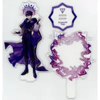 Kenmochi Toya - Acrylic stand - Nijisanji