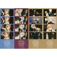 Kuzuha & Kanae - Character Card - ChroNoiR