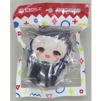 Naraka - Key Chain - Plush - NIJI Puppet - Nijisanji