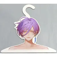 Sakaki Ness - Character Hanger - 3SKM