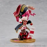 Houshou Marine & Kobo Kanaeru - Figure - PalVerse - hololive