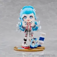 Houshou Marine & Kobo Kanaeru - Figure - PalVerse - hololive