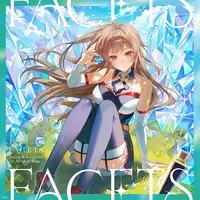 Furen E Lustario - CD - Nijisanji