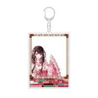 Ochinai Inaho - Key Chain - Acrylic Key Chain - GORAKUGUMI