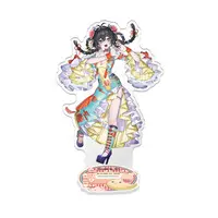 Awabami Hawako - Acrylic stand - Vebop High School
