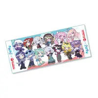 Aogiri High School - Towels