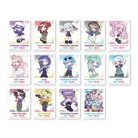 Aogiri High School - Character Card (Random Item)
