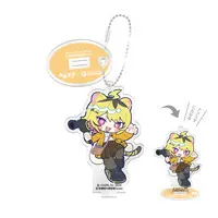 Urutora Garu - Acrylic stand - Aogiri High School